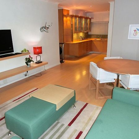 Camps Bay 12 Monte Carlo Apartments Dış mekan fotoğraf