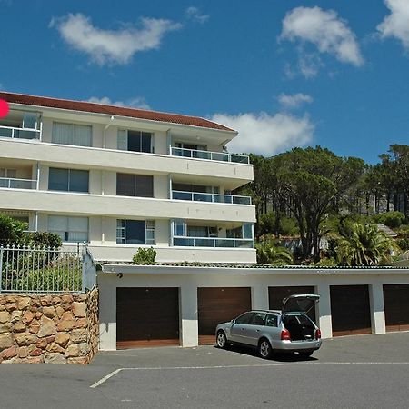 Camps Bay 12 Monte Carlo Apartments Dış mekan fotoğraf