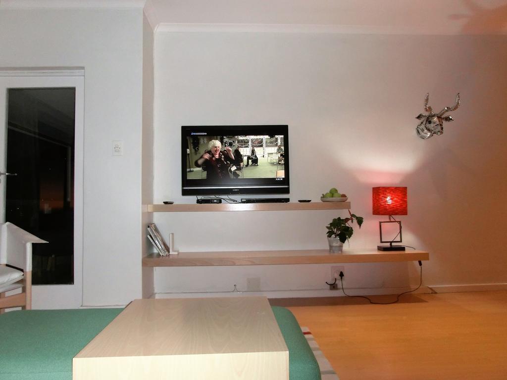Camps Bay 12 Monte Carlo Apartments Dış mekan fotoğraf