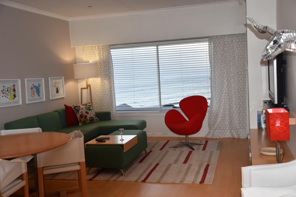 Camps Bay 12 Monte Carlo Apartments Dış mekan fotoğraf