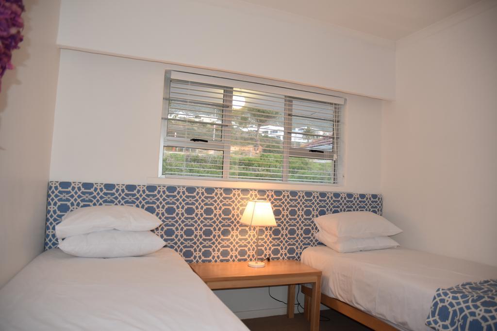 Camps Bay 12 Monte Carlo Apartments Dış mekan fotoğraf