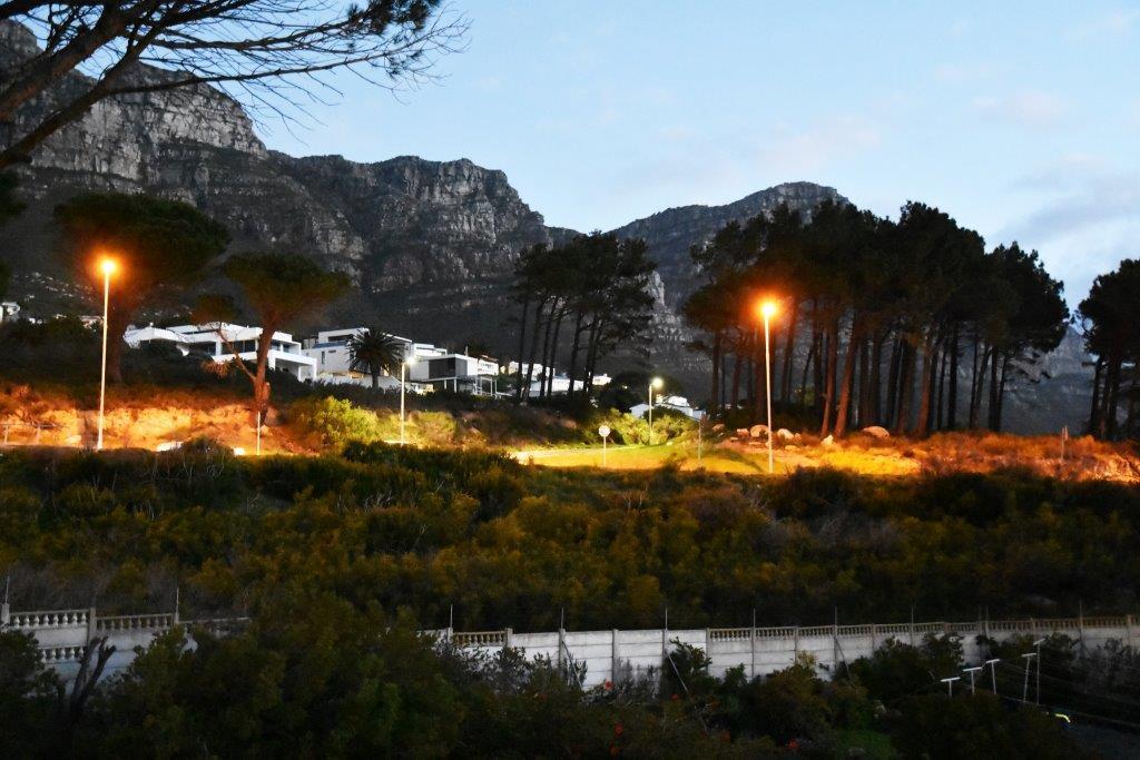 Camps Bay 12 Monte Carlo Apartments Dış mekan fotoğraf