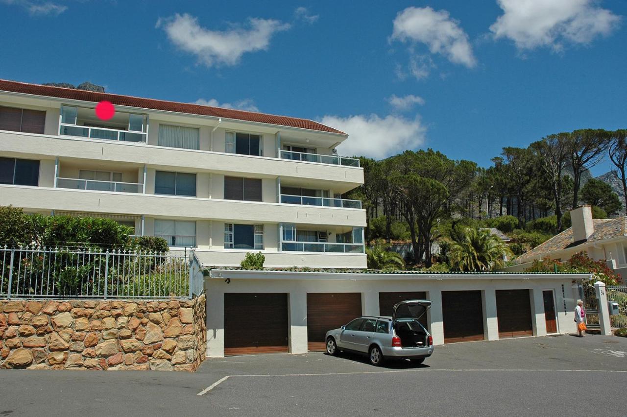 Camps Bay 12 Monte Carlo Apartments Dış mekan fotoğraf